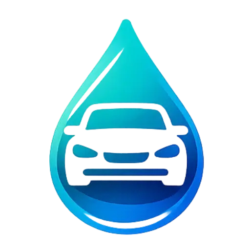 Lavage auto à domicile Valderoure